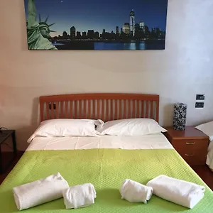 Casa de hóspedes Caravaggio