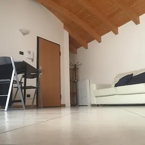 Appartamento Jomary, Bergamo