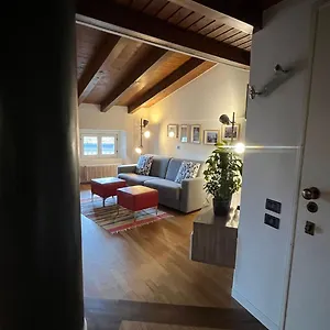 Appartamento Funicolare, Bergamo