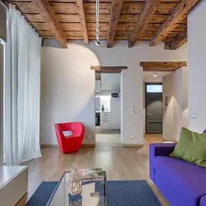 Appartamento La Cortevecchia 2.0, Bergamo